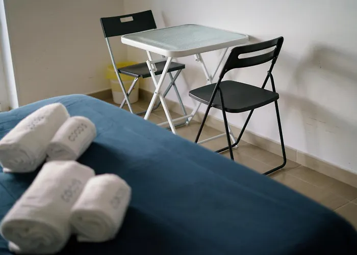 Coco\'S Rooms