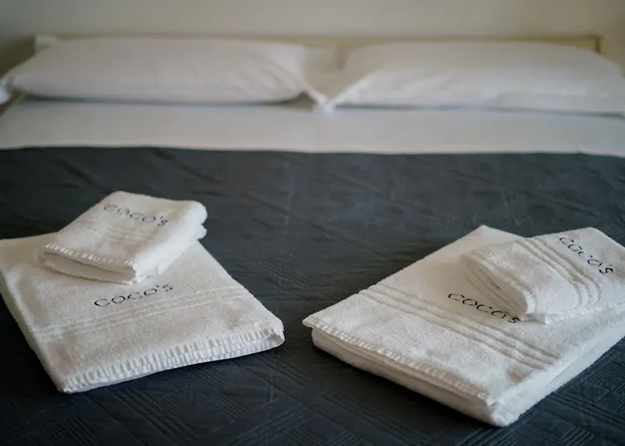 Coco\'S Rooms