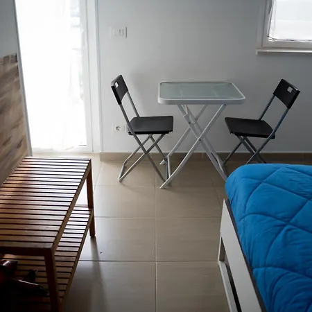 Coco'S Rooms Bari Exterior photo