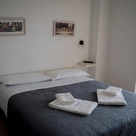 Coco'S Rooms Bari Exterior photo