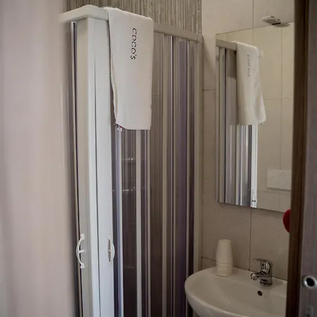 Coco'S Rooms Bari Exterior photo