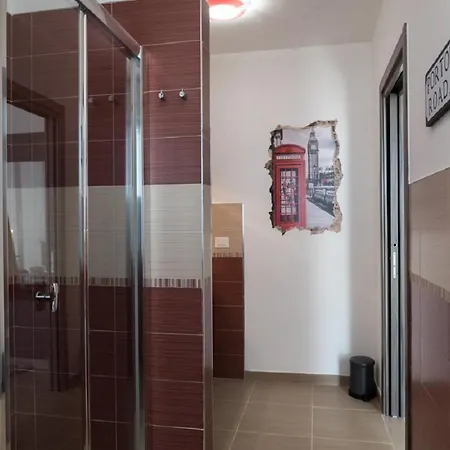 Coco'S Rooms Bari Exterior photo