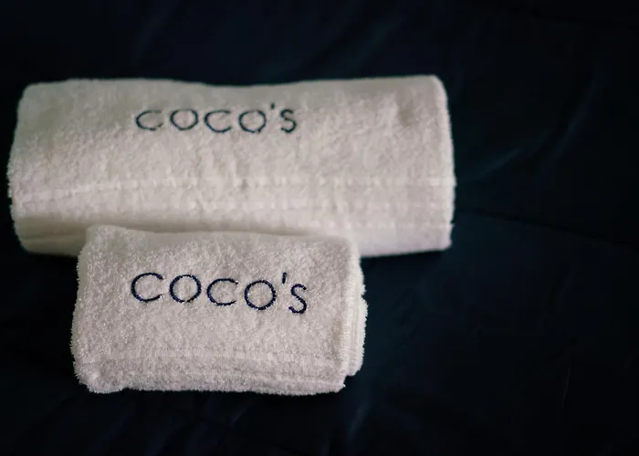 Coco\'S Rooms