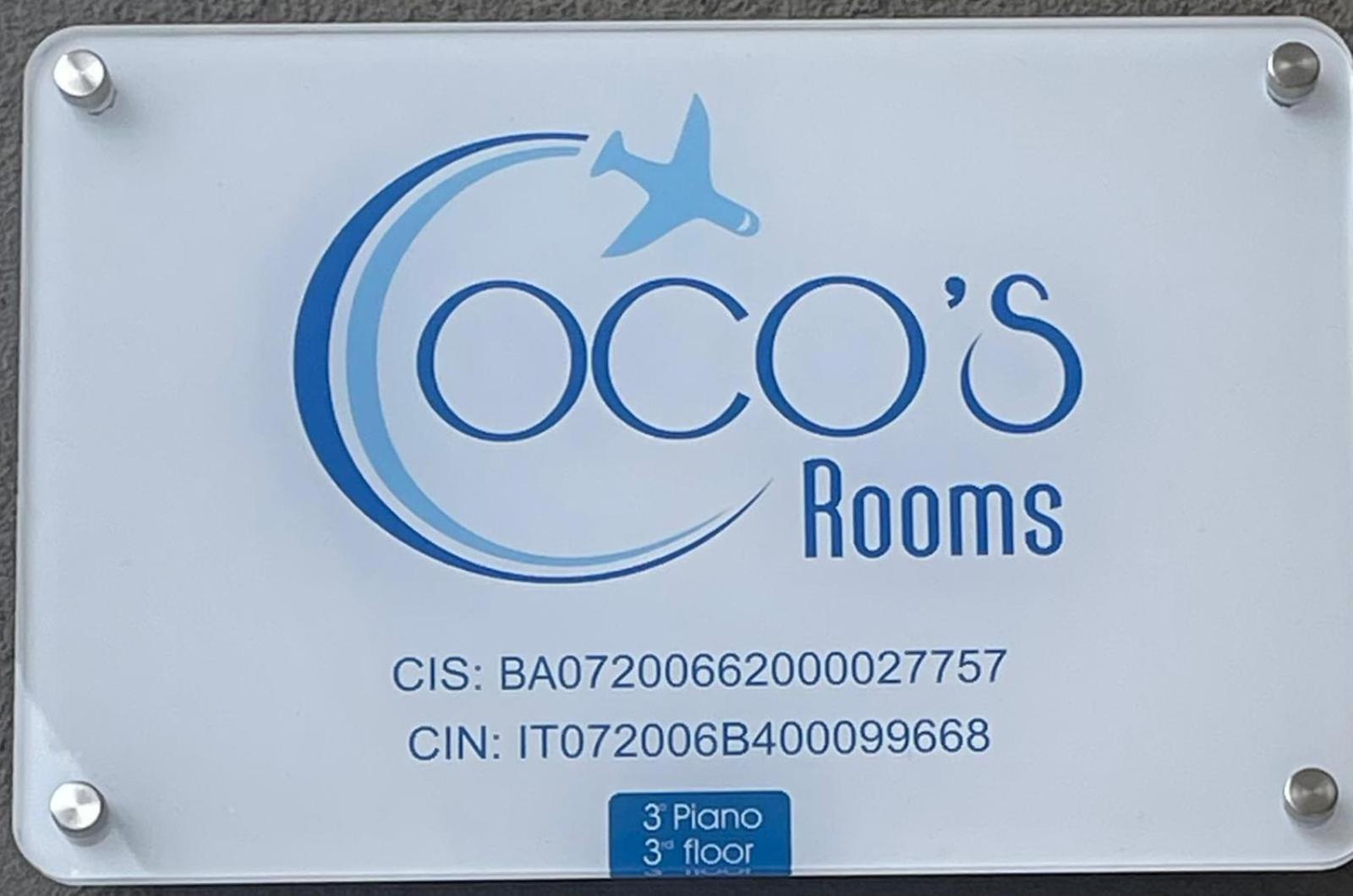 Frühstückspension Coco's Bari